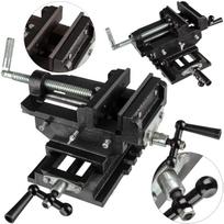 Kryžminis spaustuvas 125 mm