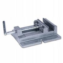Gręžimo staklių spaustuvas 128 mm PROMA SV-125