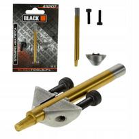 Pjovimo antgalis skardos žirklėms BLACKTOOLS MATRIX