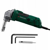 Elektrinės metalo žirklės PARKSIDE PMK 550W