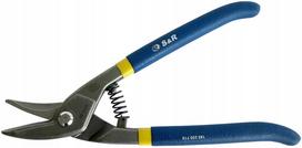 Metalo žirklės S&R 185250710, 1,4 mm