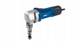 Elektrinės žirklės metalo lakštams DEDRA DED7502, 1,6 mm