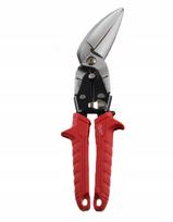 Skardos žirklės kairiarankės 5 mm MILWAUKEE 4932499022