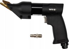 Pneumatinės lakštinio metalo žirklės YATO YT-09944