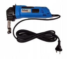 Elektrinės skardos žirklės SilverTools S10856, 1600 W, 1,6 mm