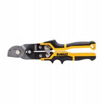 Skardos žirklės DeWalt DWHT14690-0, 2 mm