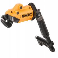 Skardos žirklės adapteris DeWalt DT70620, 2 vnt., belaidis