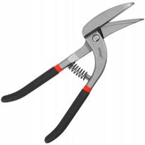 Metalo lakštų žirklės Verke V06303, 2 vnt., 0,9 mm