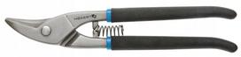 Žirklės kairiarankiams HOGERT HT3B507, 250 mm