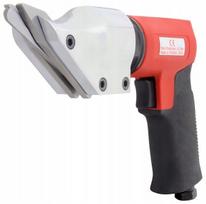 Metalo lakštų žirklės ST-320 FACH, 1,2–1,6 mm