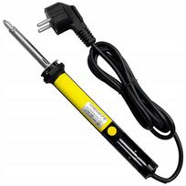 Litavimo nuėmimo siurblys su 40W litavimo stotele, 230V