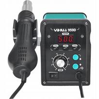Karšto oro lituoklio stotelė YIHUA 959D, 700 W