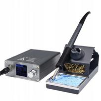 Lituoklis OSS Team T12-X, 75W, su antgaliu, patobulintas modelis