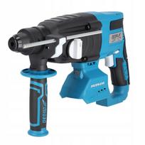 Rotacinis perforatorius DEDRA DED7149N SDS+, 18V, 2,7 J