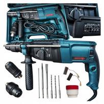 Perforatorius Bearfoot 2600 W, SDS Plus, 4 funkcijos