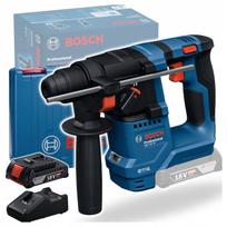 Perforatorius Bosch Professional GBH 18V-18, 0611927004