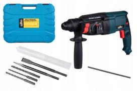 Perforatorius HARD SDS Plus, 1200 W