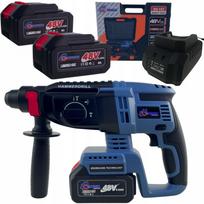 Akmeninė belaidė perforatorinė gręžtuvas SDS+ 1500 W, 3 J