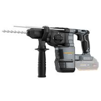 Perforatorius Procraft Industrial HD30A, 3,2 J, bešepetėlis, 20V, SDS-PLUS