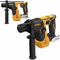 Akumuliatorinis perforatorius DEWALT DCH072N, SDS-Plus, 14 mm, 12V (be akumuliatoriaus)