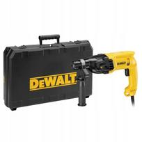 Perforatorius DEWALT D25033K SDS+ 710W, 2 J, 3 funkcijos