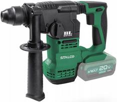 Perforatorius Stalco SDS Plus, 2,3 W