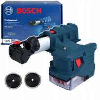 Dulkių siurbimo sistema BOSCH GDE 18V-12, tinka GBH 185-LI