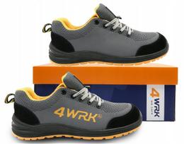 Darbo batai adidas, lengvi, kvėpuojantys, su pakelta platforma, 47 dydis