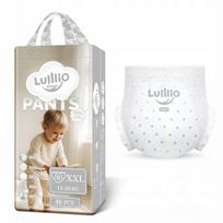 Sauskelnės kelnaitės Lulllio Prime XXL (15–20 kg), 46 vnt.