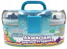 Akvariumo kinetinis smėlis Ultra Sand Epee