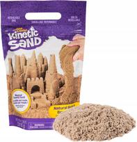 Kinetinis smėlis Kinetic Sands papildymas 900 g 6053516