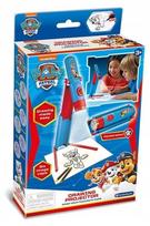 Piešimo projektorius „Paw Patrol“