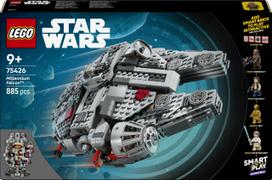 LEGO Star Wars konstruktorius Millennium Falcon 75426