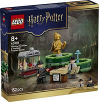 LEGO 40901 Harry Potter Užkandžių ir „Daily Prophet“ rinkinys