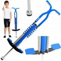 Vaikiška šokinėjimo lazda Jumper Pogo, iki 70 kg