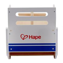Medinė sūpynė laivas HAPE E0102