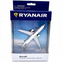 Modelinis lėktuvas Boeing 737-800 Ryanair vaikams