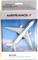 Žaislinis lėktuvas BOEING 777 AIR FRANCE, vaikams