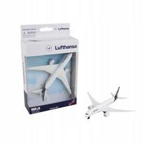 Modelis „Boeing 787 Dreamliner Lufthansa“ lėktuvas, PPC, 1:400