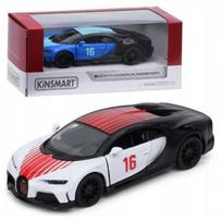 Žaislinė mašina Bugatti Chiron Super Sport MIX