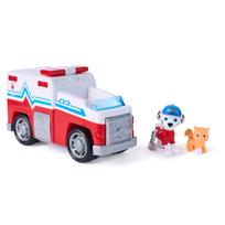 Žaislinė figūrėlė Spin Master Paw Patrol S&R Marshall