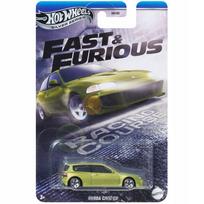 Žaislinis automobilis Hot Wheels Honda Civic EG 1:64, Mattel