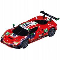 Automodelis Carrera GO 64284 Ferrari 296 GT3 „AF Corse Nr. 21“