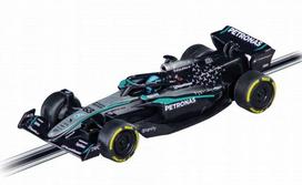 Modelinis automobilis Auto GO 64283 Mercedes-AMG F1 W14 E Performance