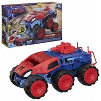 Žaislinis Marvel Spider-Man dinozauras 2-in-1, Hasbro G3439