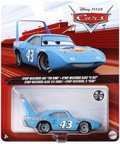 Žaislinė mašina DXV29 Cars 3 THE KING FLM02
