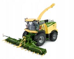 Modelinis traktorius KRONE BIG X 1180, ROS 1:32, 601666