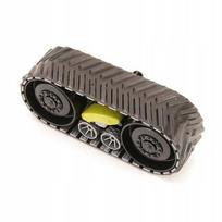 Atsarginė juosta Bruder 43116, kairė, kombainui 2119