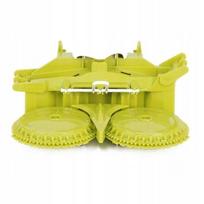 Vidurinė juosta Claas Jaguar 980, Bruder 44134