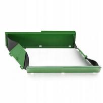 Piltuvo dangtis John Deere T670i modeliui, Bruder 42163